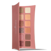 Illamasqua Nude Collection Unveiled Artistry Palette 1 piece