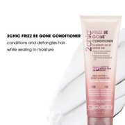 Giovanni 2chic Frizz Be Gone Conditioner 250 ml