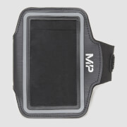 حزام ذراع رياضي للهاتف من MP - أسود