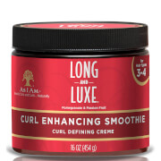 As I Am Long and Luxe Curl Enhancing Smoothie 454 g