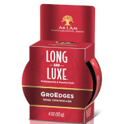 As I Am Long and Luxe Gro Edges 113 g