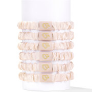 ربطات شعر كوكو من SILKE London