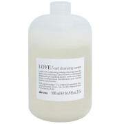 Davines LOVE CURL Cleansing Cream 500ml