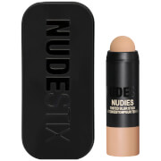 NUDESTIX Nudies Tinted Blur 6.12g (Various Shades)