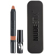 NUDESTIX Gel Color Lip & Cheek Balm 2.8g