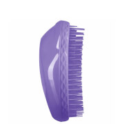Tangle Teezer Thick and Curly Detangling Hair Brush -hiusharja, Lilac Fondant