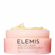 ELEMIS Pro-Collagen Rose Cleansing Balm(엘레미스 프로 콜라겐 로즈 클렌징 밤 105g)
