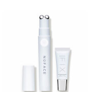 NuFACE FIX Line Smoothing Device and Serum