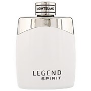 Montblanc Legend Spirit Eau de Toilette Spray 100ml