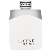 Montblanc Legend Spirit Eau de Toilette Spray 100ml