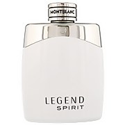 Montblanc Legend Spirit Eau de Toilette 100ml