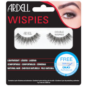 Ardell Double Wispies 假睫毛