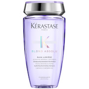 Kérastase Blond Absolu Bain Lumiére: Hydrating and Illuminating Shampoo 250ml