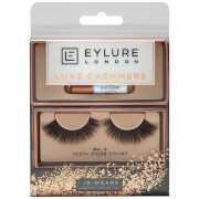 Eylure Luxe Cashmere No.4 Lashes