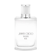 Jimmy Choo Man Ice Eau de Toilette Spray 50ml