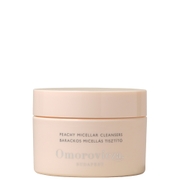 Omorovicza Peachy Micellar Cleanser Discs - 60 Discs