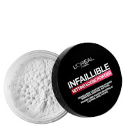 L'Oréal Paris Infallible polvere fissante - 01 universale 6 g