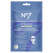 Lift & Luminate Triple Action Serum Boost Sheet Mask
