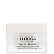 Filorga Night Care Time-Filler Night Multi-Correction Wrinkle Cream 50ml