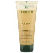 Rene Furterer Okara Blonde Radiance Ritual Brightening Shampoo 200ml / 6.7 fl.oz.