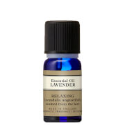 Neal's Yard Remedies Aromatherapy & Diffusers Lavender Essential Oil 10ml