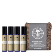 Neal's Yard Remedies Gifts & Sets Remedies to Roll Collection