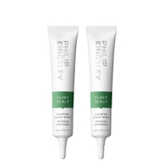 Philip Kingsley Masks Duo: Flaky/Itchy Scalp 2 x 20ml