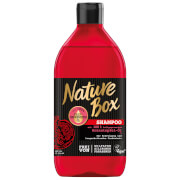 Nature Box Nature Box Granatapfel‐ÖL Shampoo