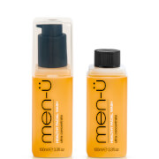 men-ü Healthy Facial Wash 100ml