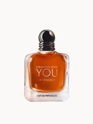 Armani Stronger with You Intensely Aftershave - 100 ml