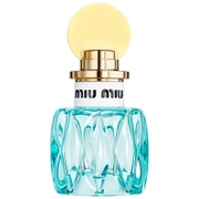 Miu Miu L'Eau Bleue For Her Eau de Parfum Spray 100ml