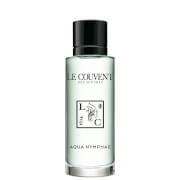 Le Couvent des Minimes Intense Botanical Cologne Aqua Nymphae 100ml