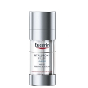 Eucerin Hyaluron-Filler Night Peeling & Serum 30ml
