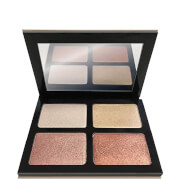 Lord & Berry Glow on the Go Highlighter Palette 80g