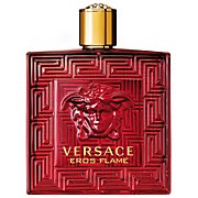 Versace Eros Flame Eau de Parfum Spray 200ml
