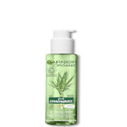 Garnier Organic Lemongrass Gel Wash 150ml