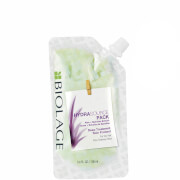 Biolage HydraSource Dry Hair Deep Treatment Pack Hydrating Mask for Dry Hair 100ml