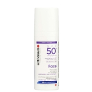 Ultrasun Face Anti-Ageing Sun Protection For Sensitive Skin SPF50+ 50ml