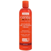 Cantu Shea Butter for Natural Hair Moisturizing Curl Activator Cream 355 ml