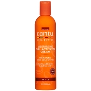 Крем-активатор кудрей Cantu Shea Butter for Natural Hair Moisturizing Curl Activator Cream