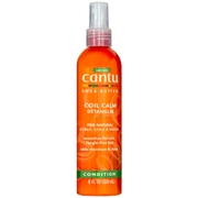 Cantu Shea Butter for Natural Hair Coil Calm Detangler 237ml