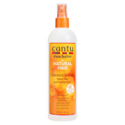 Cantu Shea Butter for Natural Hair Comeback Curl Next Day Curl Revitalizer 355ml