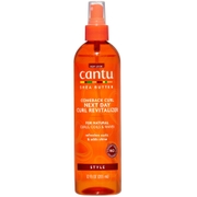 Cantu Shea Butter for Natural Hair Comeback Curl Next Day Curl Revitalizer 355ml