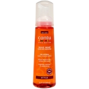 Cantu Shea Butter for Natural Hair Wave Whip Curling Mousse 248 ml