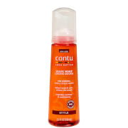 Cantu シアバター フォー ナチュラルヘア ウェーブホイップ カーリングムース 248ml