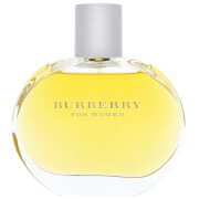 Burberry Women's Classic Eau de Parfum Spray 100ml