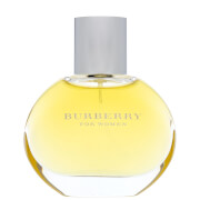 Burberry Women's Classic Eau de Parfum Spray 50ml