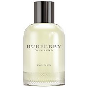 Burberry Weekend For Men Eau de Toilette Spray 100ml