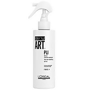 L'Oréal Professionnel TECNI.ART Pli Shaper Heat Activated Spray 190ml
