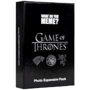 What Do You Meme? Game of Thrones Photo Expansion Pack